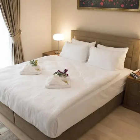 Capitol Mall Apartments Apartment Skopje